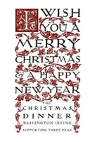 Cina de Crăciun - Christmas Dinner