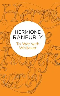 La război cu Whitaker: Jurnalele de război ale contesei de Ranfurly, 1939-45 - To War with Whitaker: Wartime Diaries of the Countess of Ranfurly, 1939-45