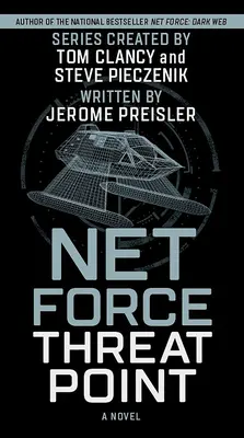 Net Force: Punctul de amenințare - Net Force: Threat Point