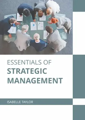 Aspecte esențiale ale managementului strategic - Essentials of Strategic Management