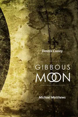 Luna Gibbous - Gibbous Moon