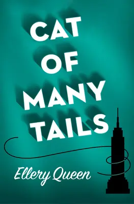 Pisica cu multe cozi - Cat of Many Tails