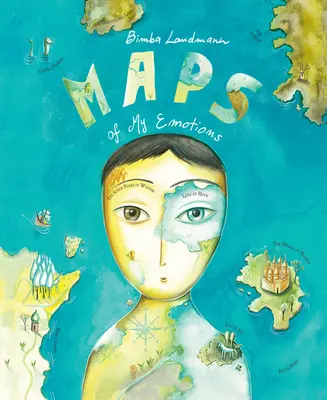 Hărți ale emoțiilor mele - Maps of My Emotions