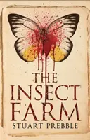 Ferma de insecte - Insect Farm