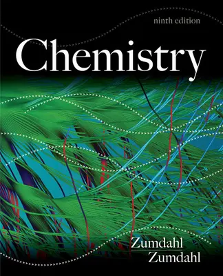 Chimie (Zumdahl Steven (Universitatea din Illinois Urbana-Champaign)) - Chemistry (Zumdahl Steven (University of Illinois Urbana-Champaign))