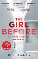 Girl Before - Cel mai captivant thriller de la TV în acest Crăciun - Girl Before - The most addictive thriller on TV this Christmas
