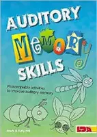 Abilități de memorie auditivă - Auditory Memory Skills
