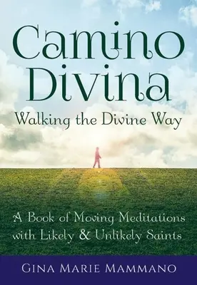Camino Divina--Walking the Divine Way: O carte de meditații emoționante cu sfinți asemănători și improbabili - Camino Divina--Walking the Divine Way: A Book of Moving Meditations with Likely and Unlikely Saints