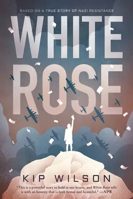 Trandafir alb - White Rose