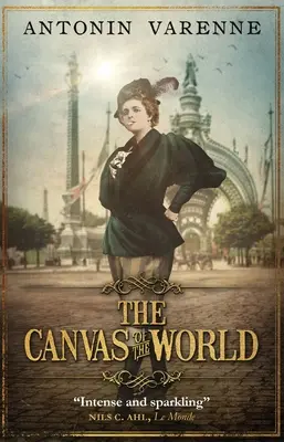 Pânza lumii - The Canvas of the World