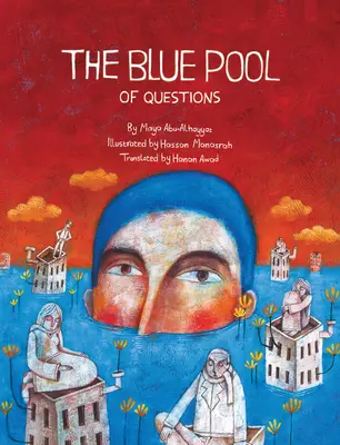 Bazinul albastru de întrebări - The Blue Pool of Questions