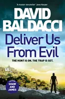 Izbăvește-ne de rău - Deliver Us From Evil