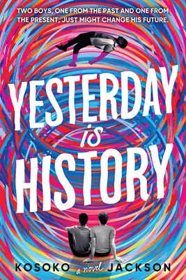 Ieri este istorie - Yesterday Is History