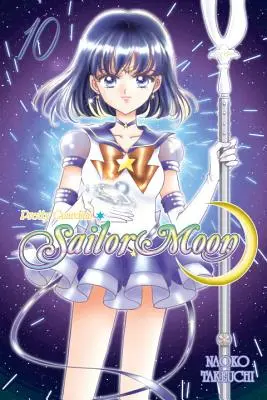 Sailor Moon, Volumul 10 - Sailor Moon, Volume 10