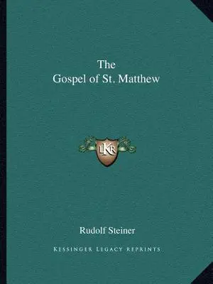 Evanghelia Sfântului Matei - The Gospel of St. Matthew