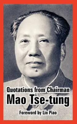 Citate din președintele Mao Tse-Tung - Quotations from Chairman Mao Tse-Tung