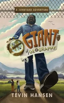 Uriașul Geografiei - Giant of Geography