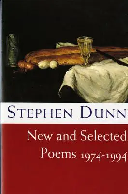 New & Selected Poems: 1974-1994 (Revizuit) - New & Selected Poems: 1974-1994 (Revised)