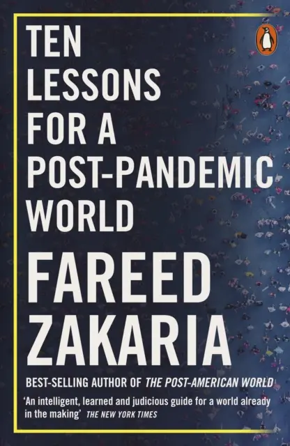 Zece lecții pentru o lume post-pandemică - Ten Lessons for a Post-Pandemic World
