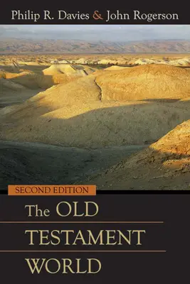 Lumea Vechiului Testament - The Old Testament World