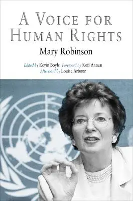 O voce pentru drepturile omului - A Voice for Human Rights