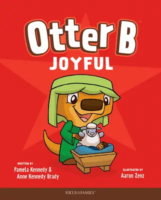 Otter B Vesel - Otter B Joyful