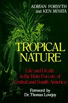 Natura tropicală - Tropical Nature