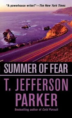 Vara fricii - Summer of Fear