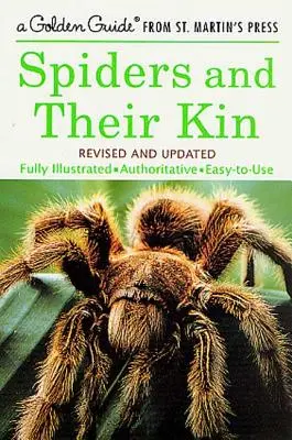 Păianjenii și rudele lor - Spiders and Their Kin