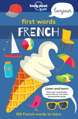 Primele cuvinte - franceză 1 - First Words - French 1