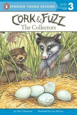 Cork & Fuzz: Colecționarii - Cork & Fuzz: The Collectors