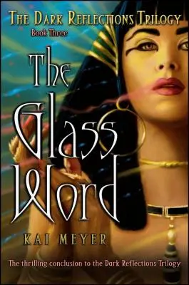 Cuvântul de sticlă - The Glass Word