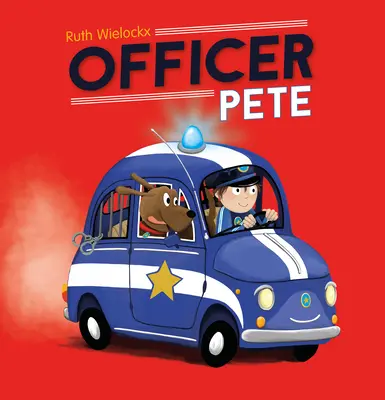 Ofițerul Pete - Officer Pete