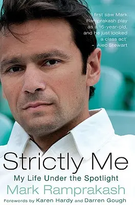 Strictly Me: Viața mea sub lumina reflectoarelor - Strictly Me: My Life Under the Spotlight