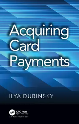 Achiziționarea plăților cu cardul - Acquiring Card Payments