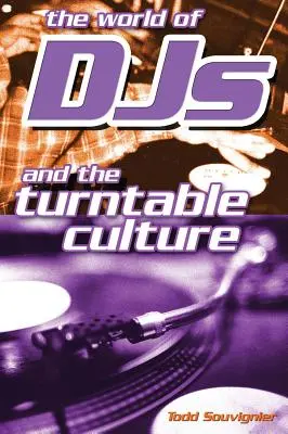 Lumea DJ-ilor și cultura platanelor - The World of Djs and the Turntable Culture