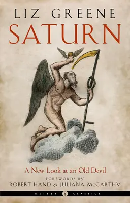 Saturn: O nouă privire asupra unui diavol vechi - Saturn: A New Look at an Old Devil