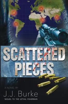 Piese împrăștiate - Scattered Pieces