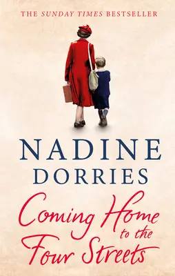 Întoarcerea acasă pe cele patru străzi, 4 - Coming Home to the Four Streets, 4
