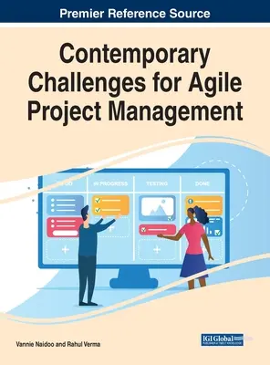 Provocări contemporane pentru managementul proiectelor agile - Contemporary Challenges for Agile Project Management