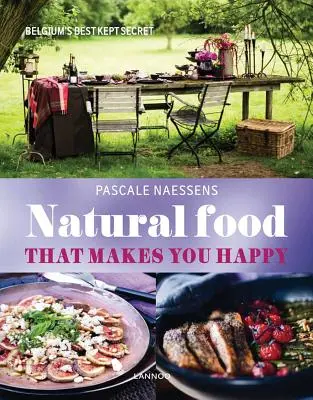 Alimente naturale care te fac fericit - Natural Food That Makes You Happy