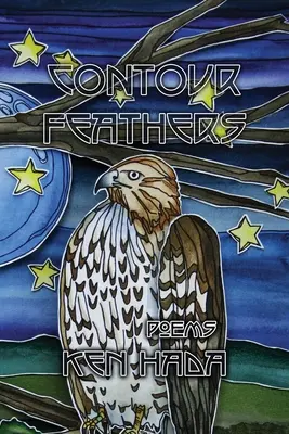 Pene de contur - Contour Feathers