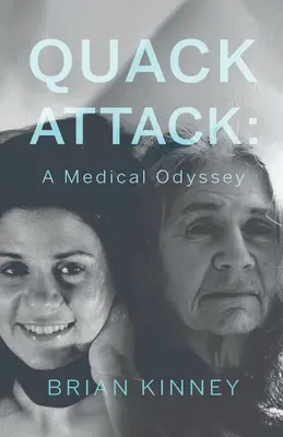 Atacul vraciului: O odisee medicală - Quack Attack: A Medical Odyssey