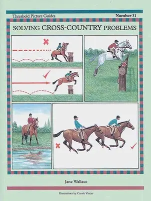 Rezolvarea problemelor de cross-country - Solving Cross-Country Problems