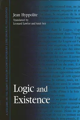 Logică și existență - Logic and Existence