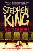 Stephen King merge la cinema - cu Rita Hayworth și Shawshank Redemption - Stephen King Goes to the Movies - Featuring Rita Hayworth and Shawshank Redemption