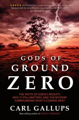 Zeii de la Ground Zero - Gods of Ground Zero
