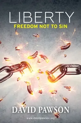 Libertatea: Libertatea de a nu păcătui - Liberty: Freedom not to sin