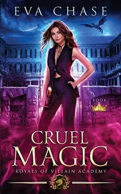 Magie crudă - Cruel Magic