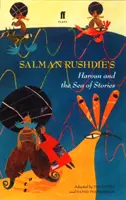 Haroun și marea de povești - Haroun and the Sea of Stories